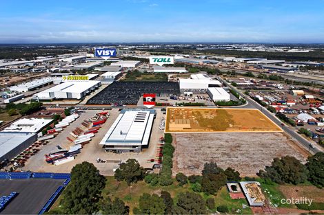 Property photo of 5 Nardine Close High Wycombe WA 6057