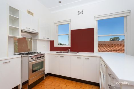 Property photo of 14/52A Sir Thomas Mitchell Road Bondi Beach NSW 2026