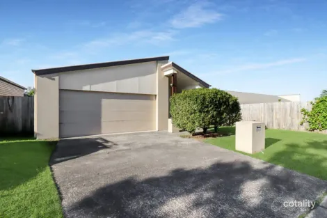 26 Biella Ct, Leichhardt, QLD 4305