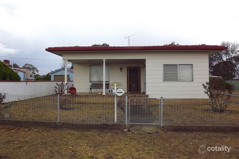 48 Severn St, Deepwater, NSW 2371