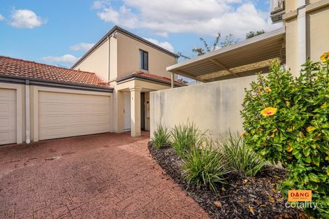 Property photo of 6/11 Gochean Avenue Bentley WA 6102