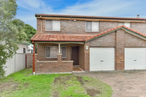 49b Lionel St, Ingleburn, NSW 2565