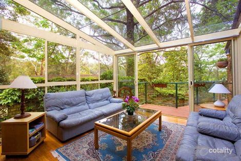 Property photo of 54 Yarrabung Road St Ives NSW 2075