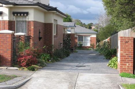 3/21 Devon Dr, Doncaster East, VIC 3109