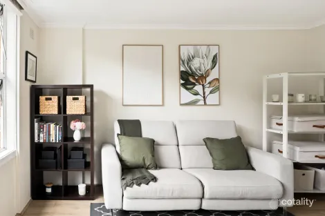 Property photo of 58/1 McDonald Street Potts Point NSW 2011