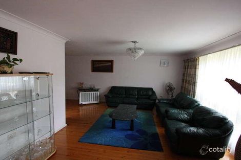 Property photo of 38 Chaperon Crescent Minto NSW 2566