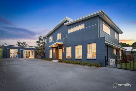 Property photo of 10 Animbo Street Miranda NSW 2228