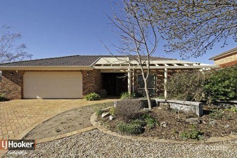 Property photo of 36 Weddin Circuit Palmerston ACT 2913