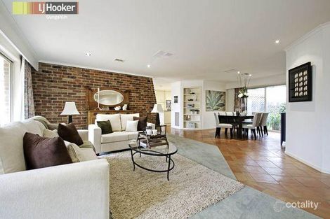 Property photo of 36 Weddin Circuit Palmerston ACT 2913
