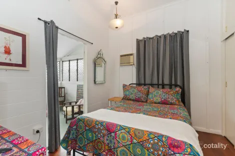 Property photo of 46 Eyre Street North Ward QLD 4810