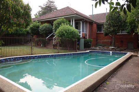 Property photo of 12 Shaddock Avenue Pymble NSW 2073