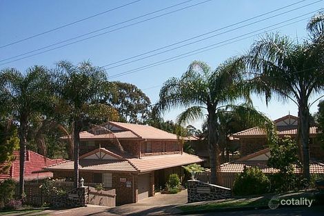 4/45 Cambridge St, Carina Heights, QLD 4152