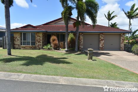 Property photo of 10 Cinnamon Drive Glenella QLD 4740