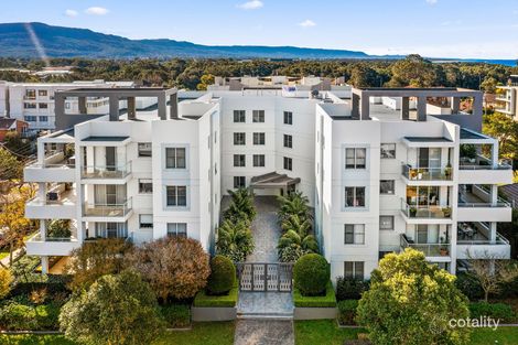 14/17-21 Virginia St, North Wollongong, NSW 2500