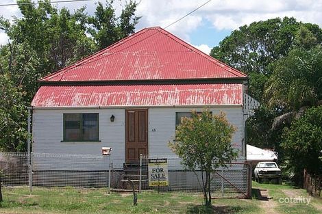 45 Pine St, North Ipswich, QLD 4305