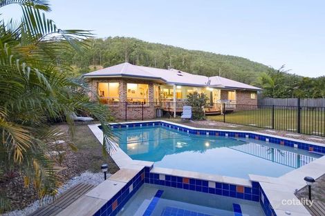 Property photo of 47 Whiteash Road Bonogin QLD 4213