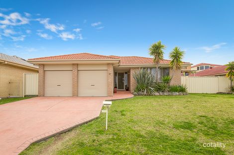 26 Southern Cross Bvd, Shell Cove, NSW 2529