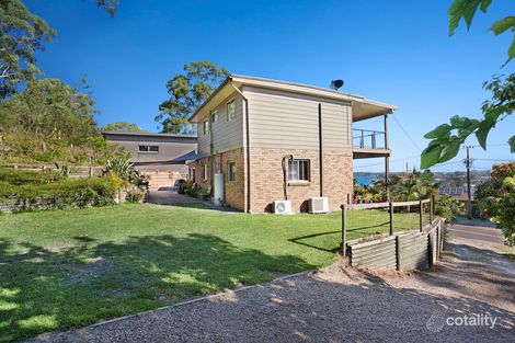 Property photo of 27 Bournville Road Rathmines NSW 2283