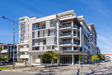204/8 Moreau Pde, East Perth, WA 6004