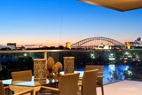 Property photo of 4/1 Grantham Street Potts Point NSW 2011