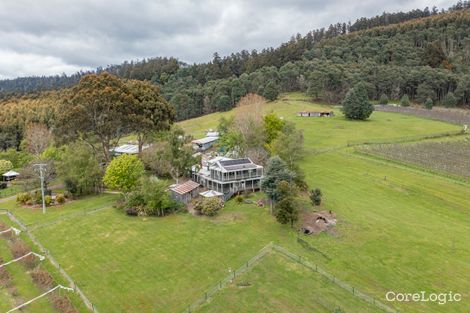 Property photo of 304 Dickensons Creek Road Glen Huon TAS 7109