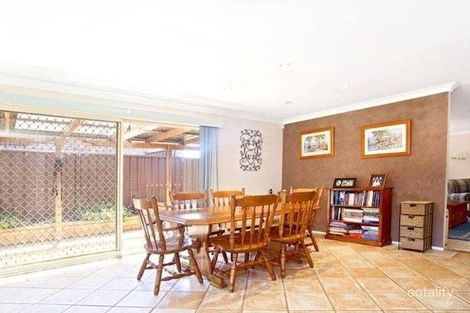 Property photo of 57 First Avenue Hoxton Park NSW 2171