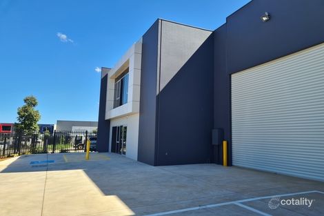 46 Ravenhall Way, Ravenhall, VIC 3023