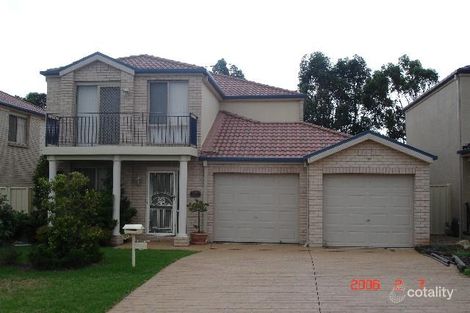 39 Tomko Gr, Parklea, NSW 2768