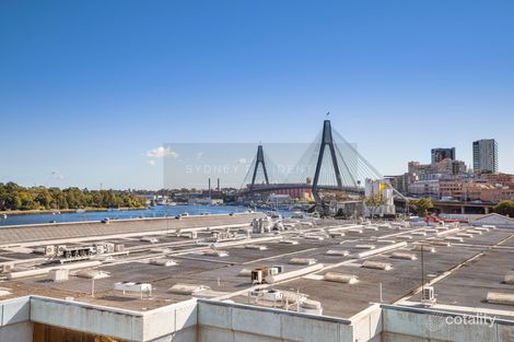 510/1 Wattle Cres, Pyrmont, NSW 2009