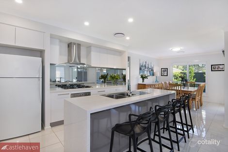 Property photo of 14 Conimbla Street North Kellyville NSW 2155