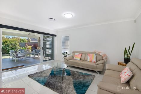 Property photo of 14 Conimbla Street North Kellyville NSW 2155