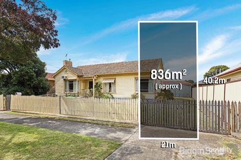 Property photo of 69 Albert Avenue Springvale VIC 3171