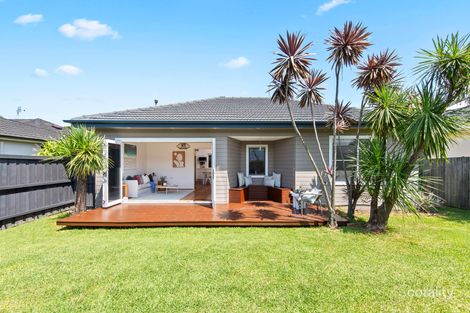 Property photo of 129 Allambie Road Allambie Heights NSW 2100