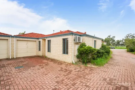 Property photo of 11/21 Holton Way Cannington WA 6107