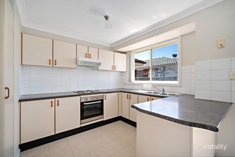 Property photo of 4 Killinger Avenue Liverpool NSW 2170