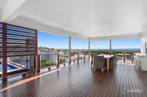 Property photo of 8 Scarborough Street Lammermoor QLD 4703