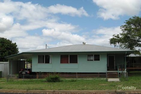 1 Bennett Ct, Moranbah, QLD 4744