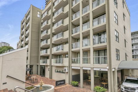 327/20 Montague Rd, South Brisbane, QLD 4101
