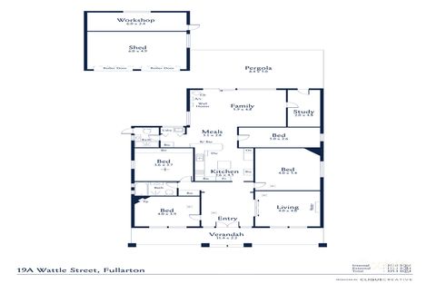 Property photo of 19A Wattle Street Fullarton SA 5063
