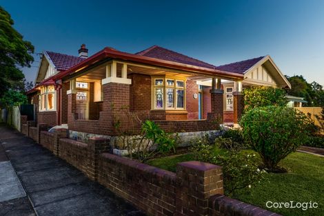 Property photo of 362 Concord Road Concord West NSW 2138