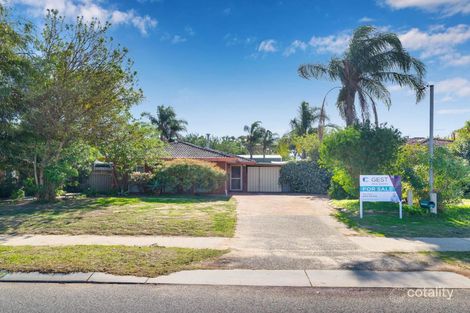 39 Amberton Ave, Girrawheen, WA 6064