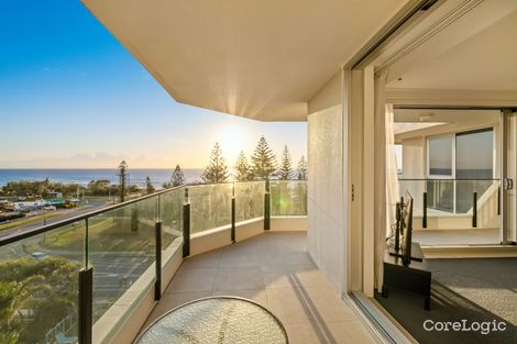 Property photo of 6B/1 Albert Avenue Broadbeach QLD 4218