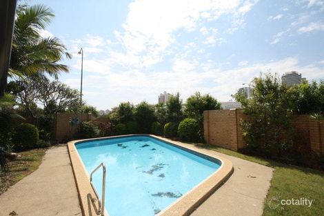 Property photo of 3/2 T E Peters Drive Broadbeach Waters QLD 4218
