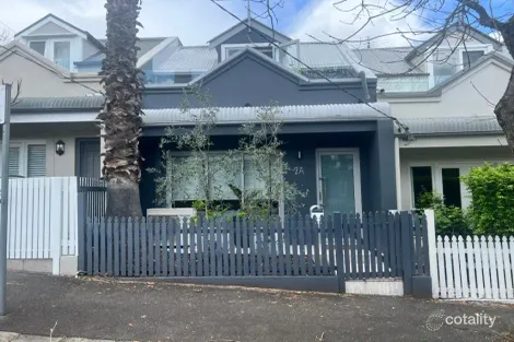 Property photo of 2A Reuss Street Leichhardt NSW 2040