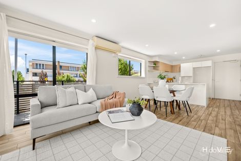Property photo of 3/1 Pipeclay Street Lawson ACT 2617