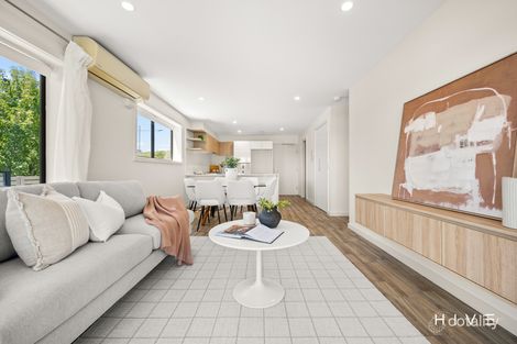 Property photo of 3/1 Pipeclay Street Lawson ACT 2617