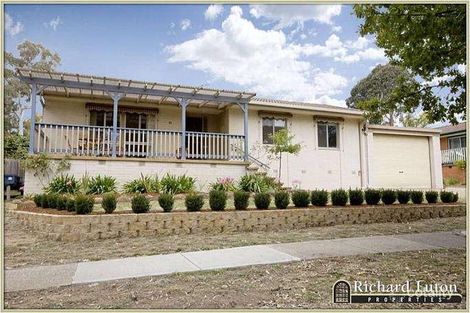 108 Mcinnes St, Weston, ACT 2611