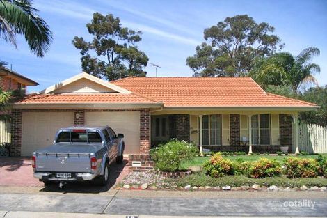 18 Nicolson Cct, Menai, NSW 2234