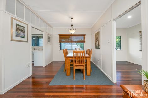 Property photo of 12 Oswald Street Allenstown QLD 4700