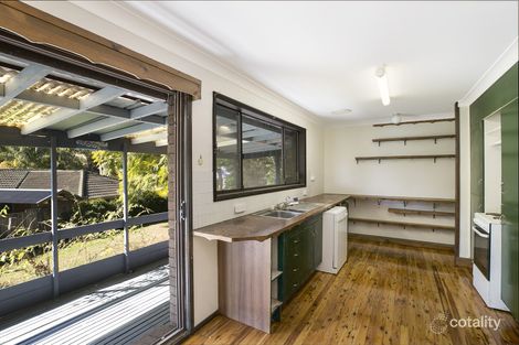 Property photo of 39 King Street Heathcote NSW 2233